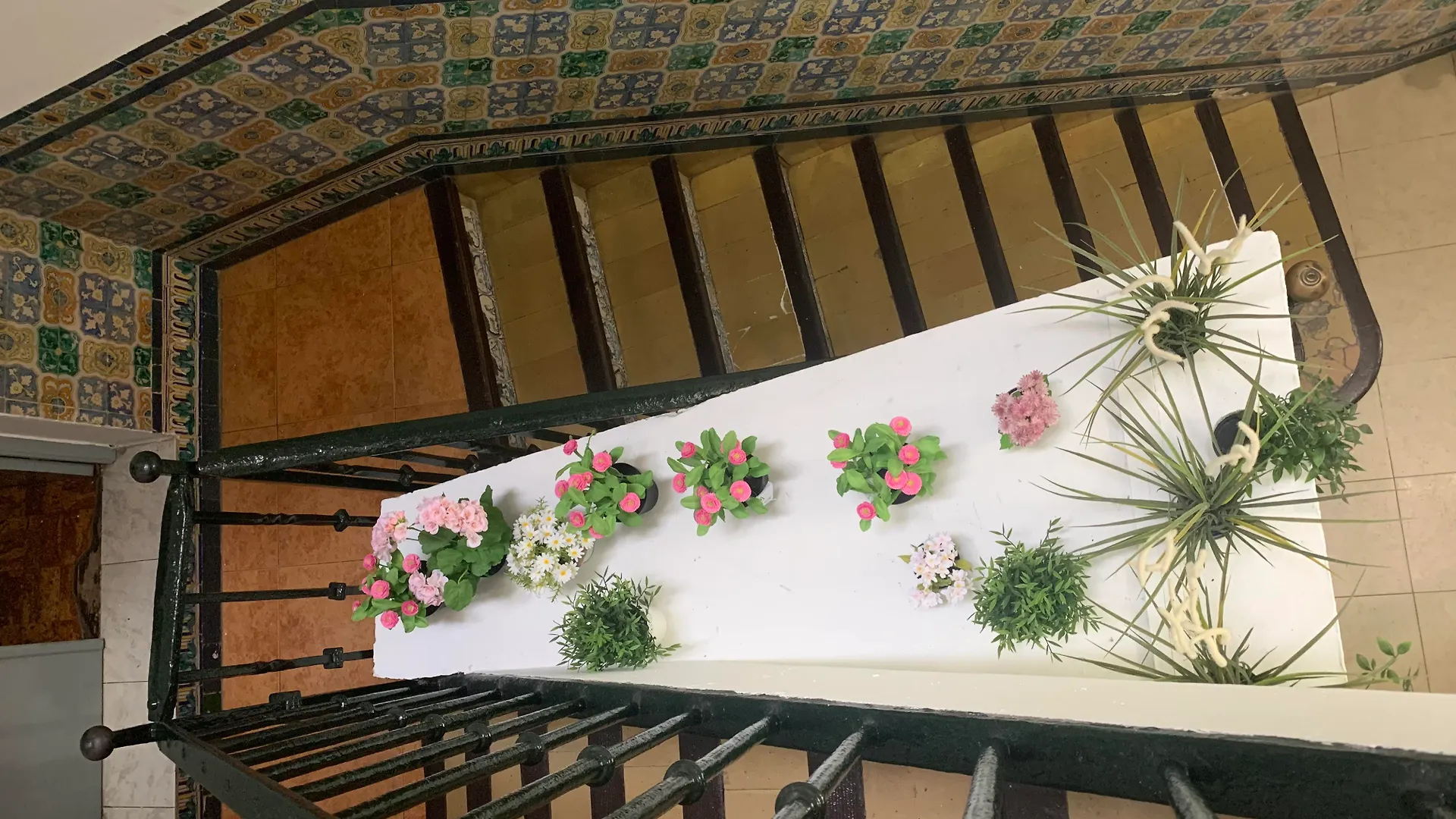Hostal Alcobia Sevilha