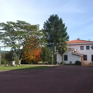 Auberge de jeunesse Hospedería San José Derio