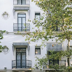 Hotel Petit Palace Puerta De Triana, Sevilha