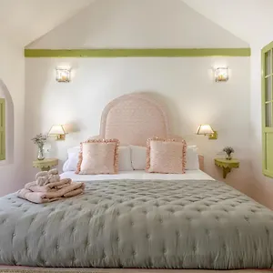 Hotel Nuea Giralda, Sevilha