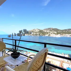 Brismar Hotel Puerto de Andratx