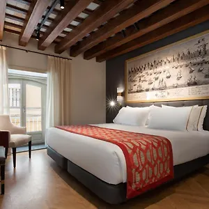 Aurea Casa Palacio Sagasta By Eurostars Company Hotel Cádiz