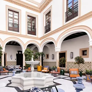 Hotel Casa Palacio Don Ramon, Sevilha