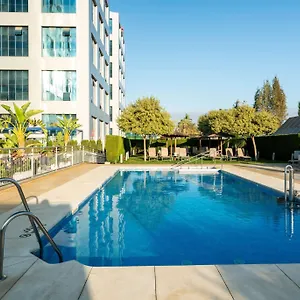 Hilton Garden Sewilla