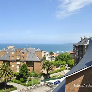 Maison d'hôtes Residencia Universitaria Alto De Miranda - Resisantander Santander