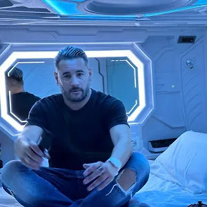 Futurotel Capsulehotel