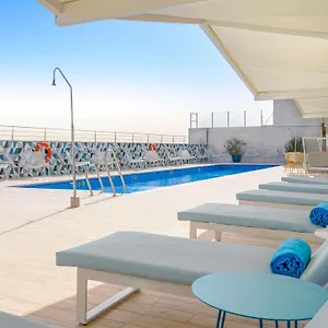 Hotel Novotel, Sevilha