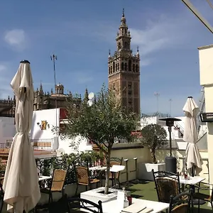Hotel Palacio Alcázar, Sevilha