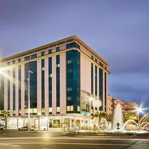 Asset Torrejón 4* Torrejón de Ardoz