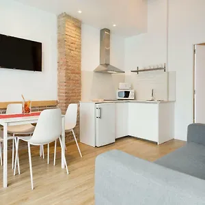 Bcnstop Parc Gueell 3* Barcelona