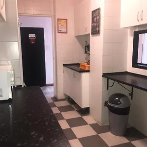 Hostal Arc House (adults Only), Sevilla