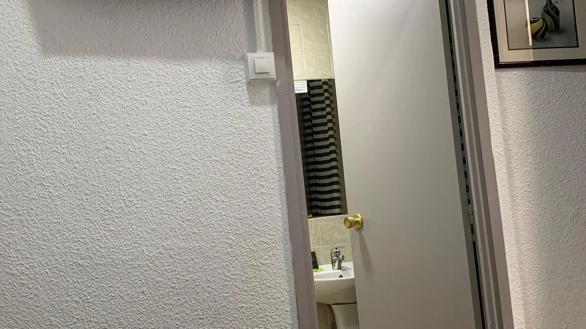 Hostal Alcobia Seville