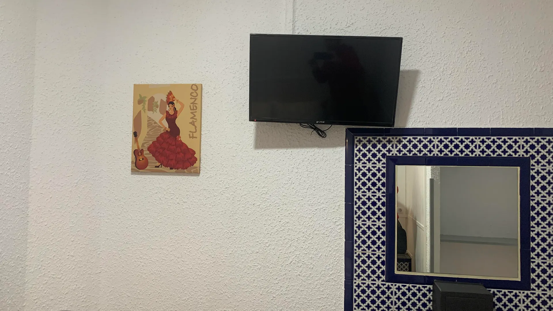 Hostal Alcobia Seville 2*,