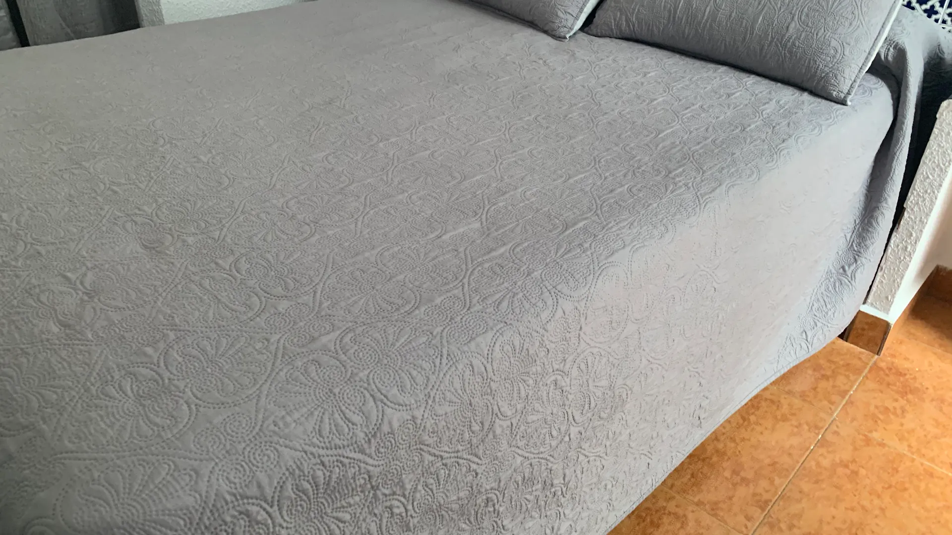 Hostal Alcobia Seville Guest house