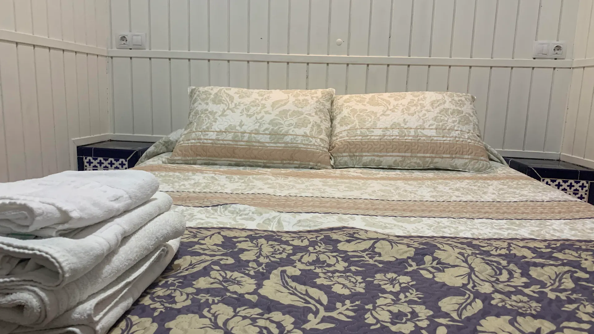 ** Guest house Hostal Alcobia Seville Spain