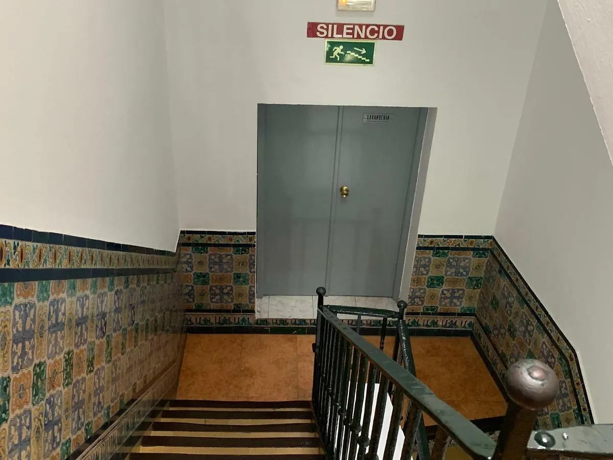 Hostal Alcobia Seville 2*,  Spain